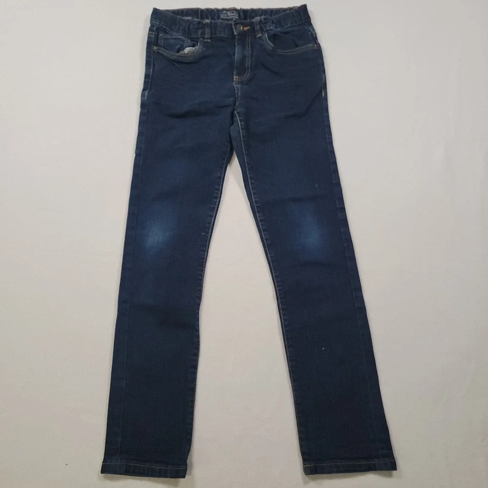 Lucky Brand brand lucky